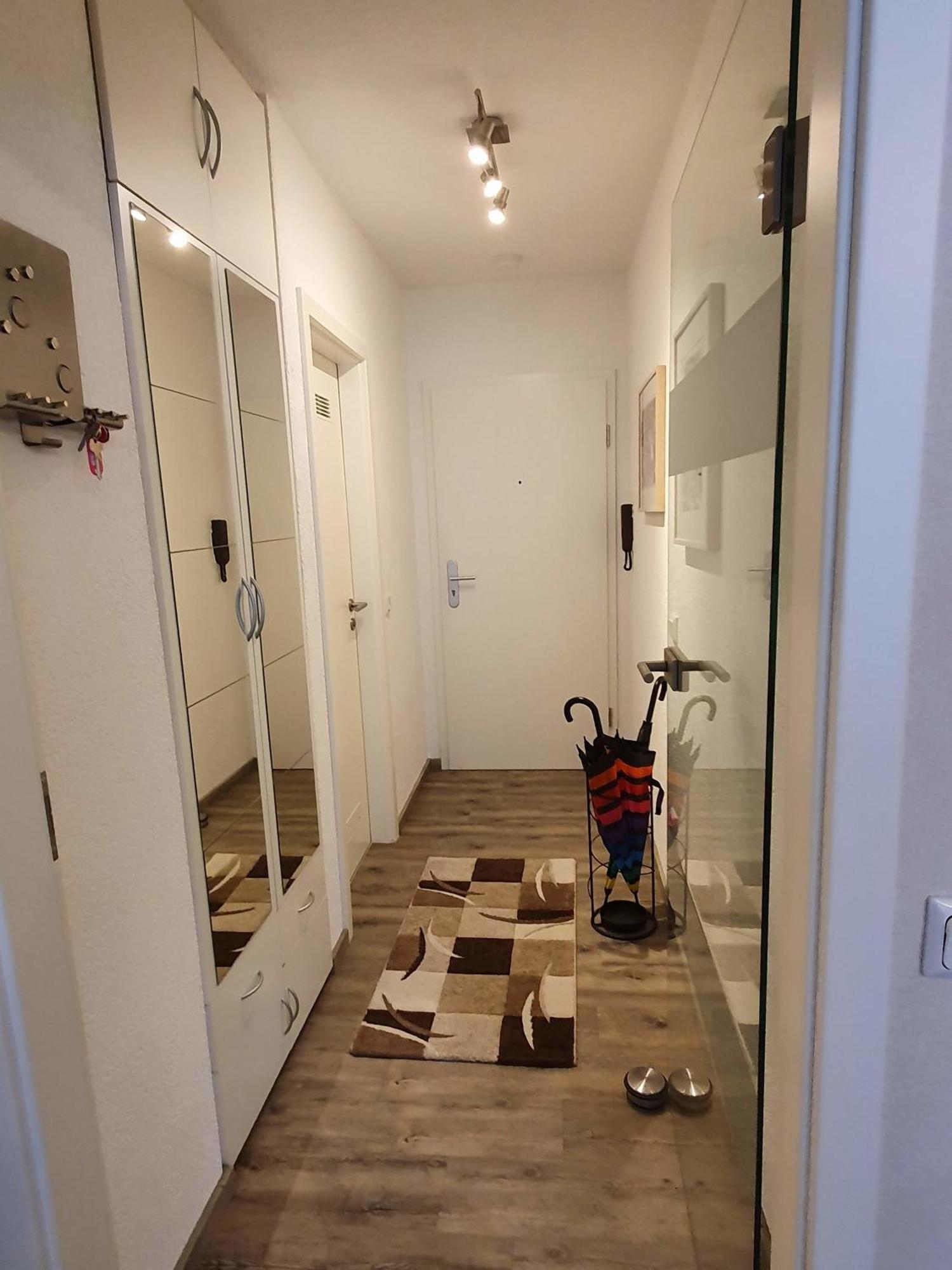 Ferienwohnung Todtmoos Esterno foto