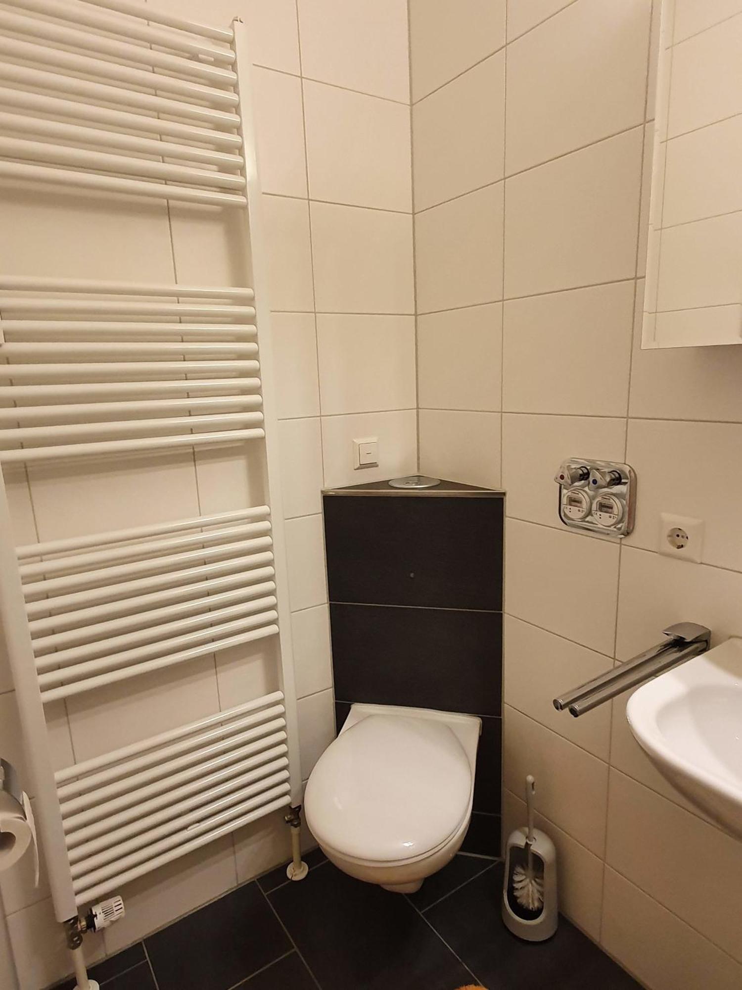 Ferienwohnung Todtmoos Esterno foto