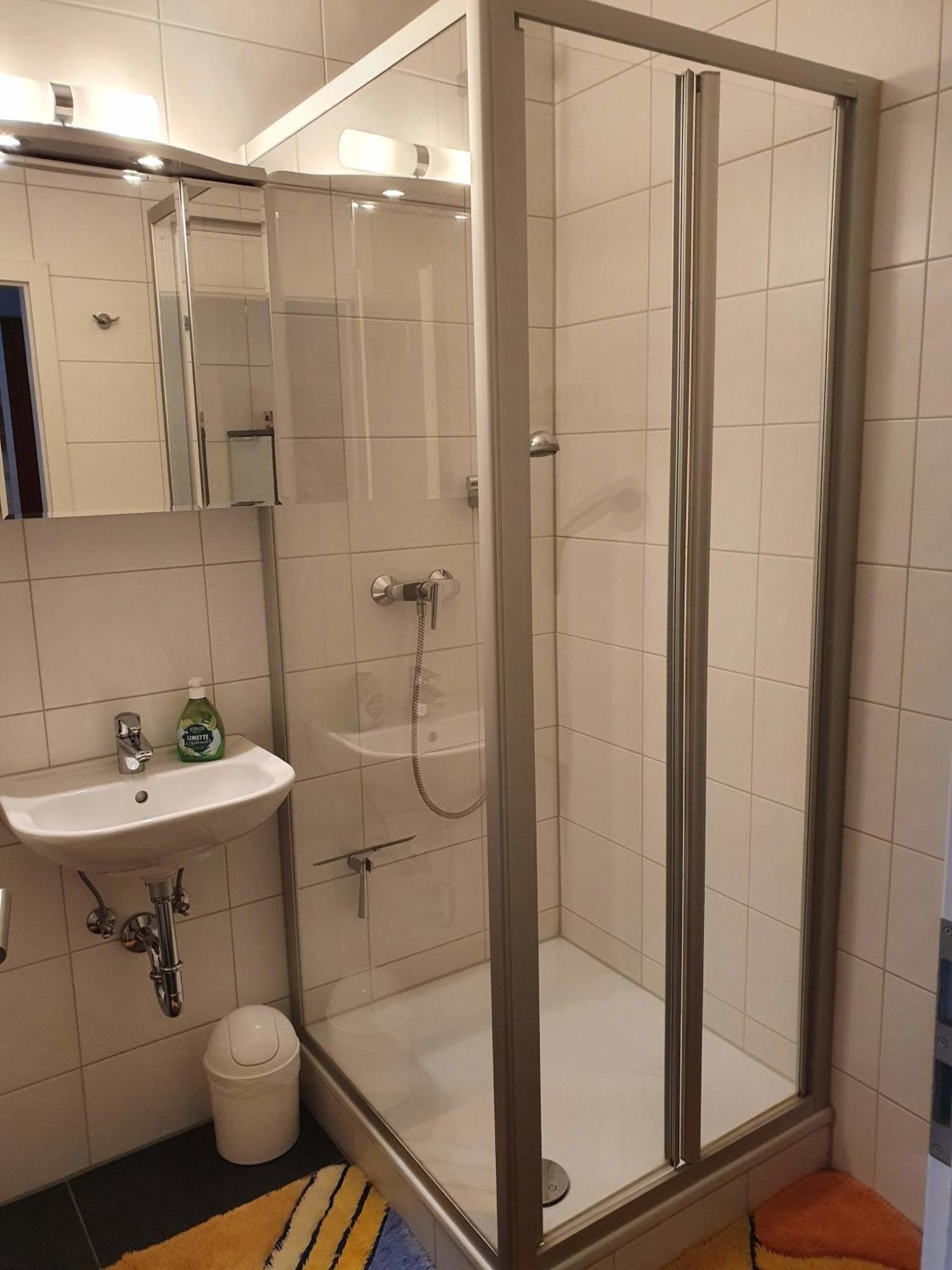 Ferienwohnung Todtmoos Esterno foto