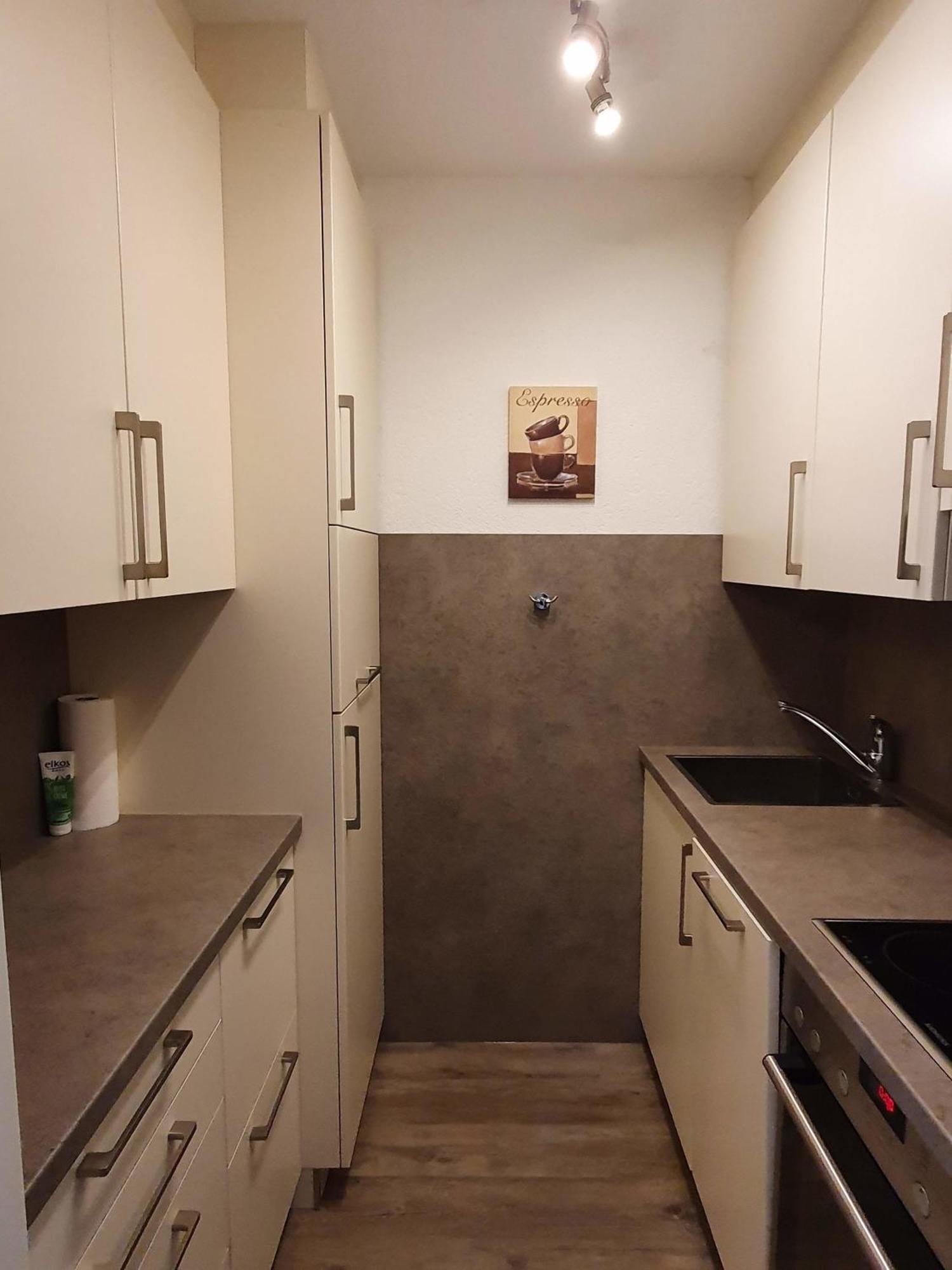 Ferienwohnung Todtmoos Esterno foto