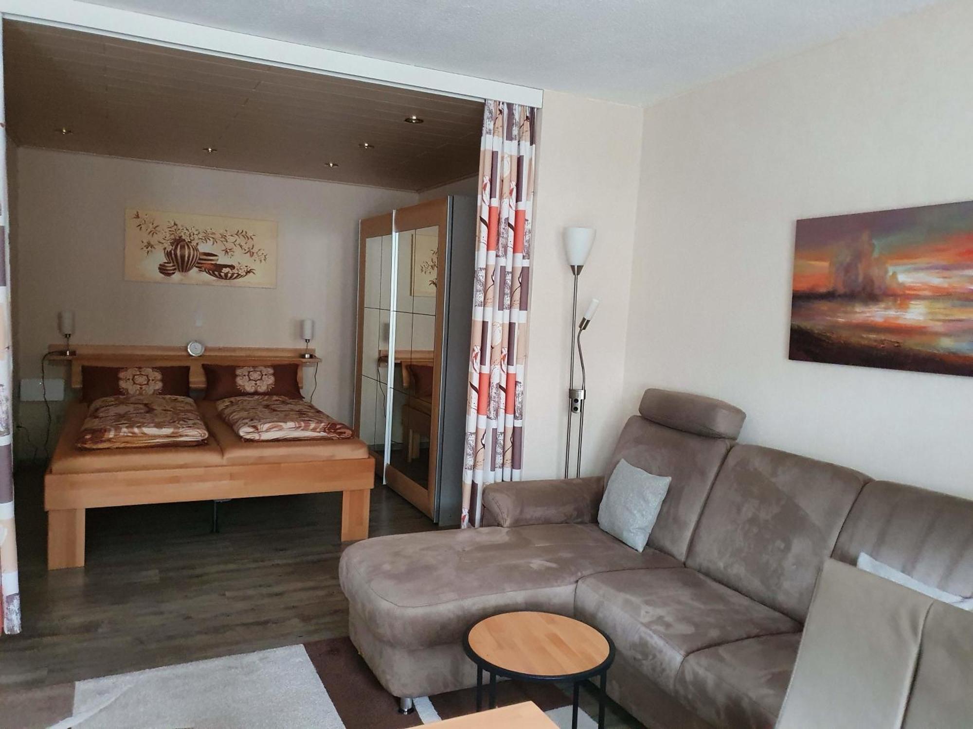 Ferienwohnung Todtmoos Esterno foto