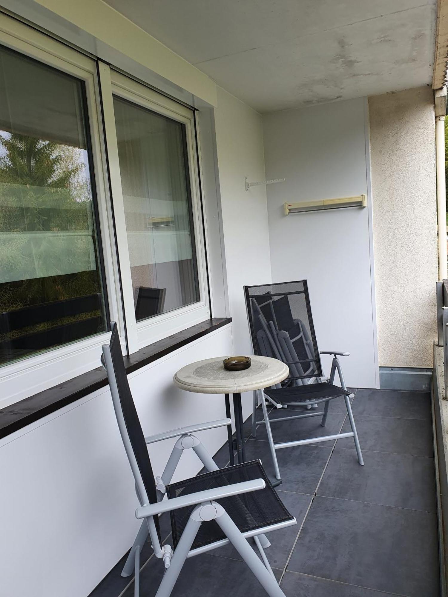 Ferienwohnung Todtmoos Esterno foto