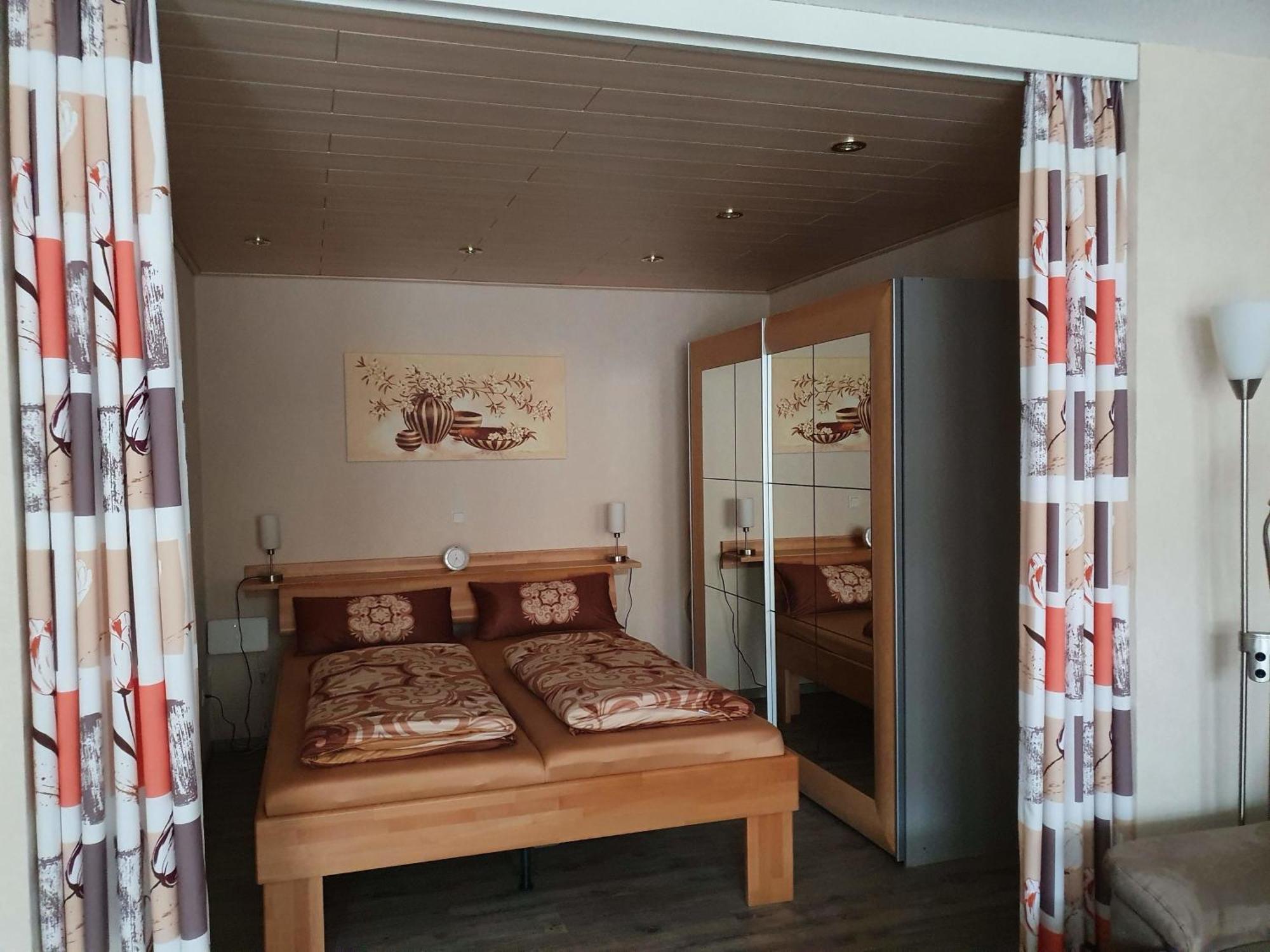 Ferienwohnung Todtmoos Esterno foto